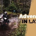 OUTDURO 3rd Open Adventure Ride & Moto Camping Experience