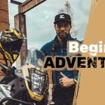 OUTDURO 4th Open Adventure Moto Ride For Beginners