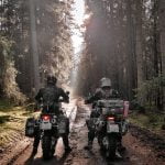 Hit the Road: The Ultimate Guide to Motorcycle Camping